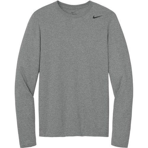 Nike Team rLegend Long Sleeve Tee