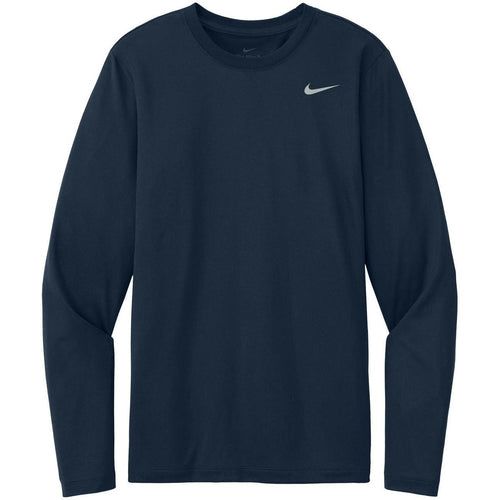 Nike Team rLegend Long Sleeve Tee