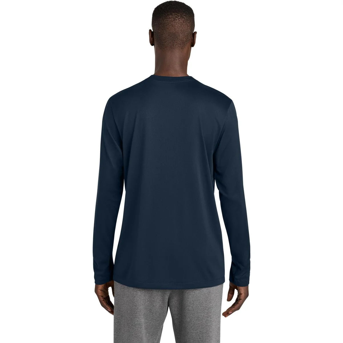 Nike Team rLegend Long Sleeve Tee