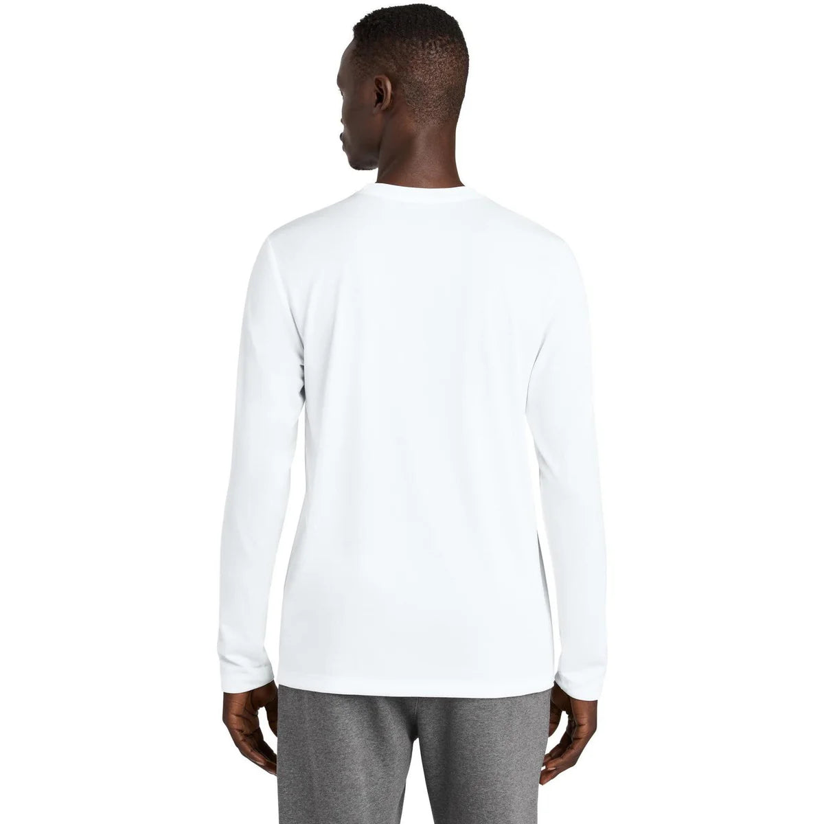 Nike Team rLegend Long Sleeve Tee