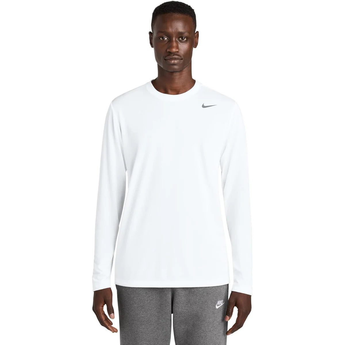 Nike Team rLegend Long Sleeve Tee