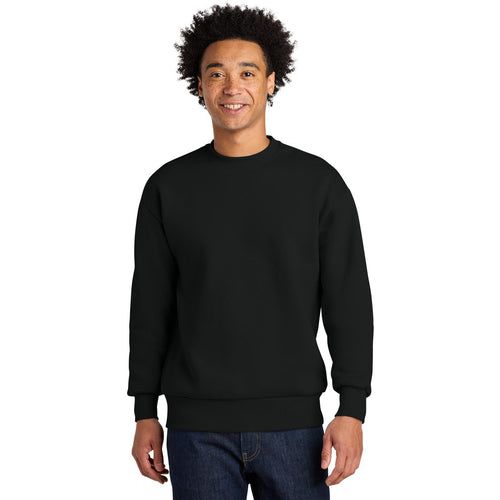 Next Level Apparel Heavyweight Sweatshirt