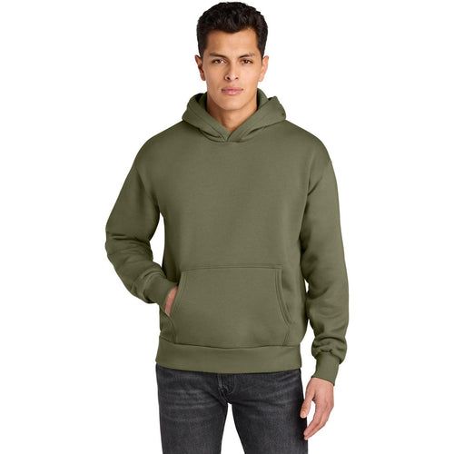 Next Level Apparel Heavyweight Hoodie