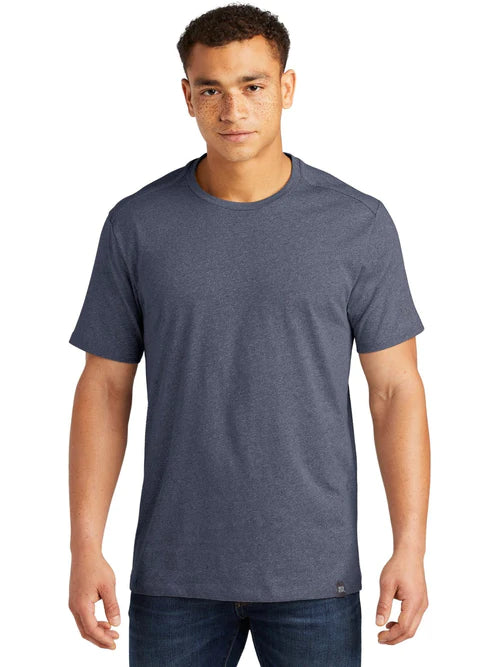 New Era Heritage Blend Crew Tee