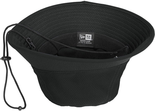 New Era Hex Era Bucket Hat