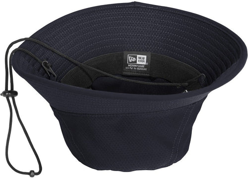 New Era Hex Era Bucket Hat