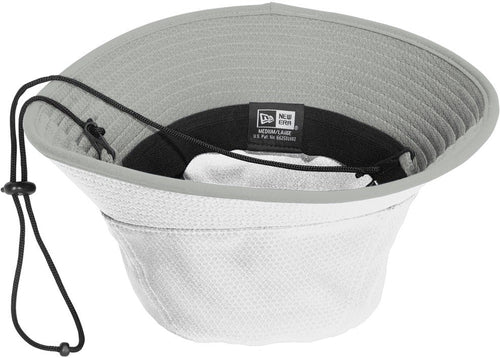 New Era Hex Era Bucket Hat