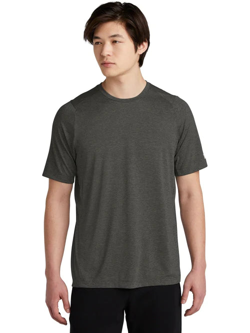 New Era Series Performance Crew Tee