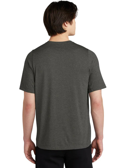 New Era Series Performance Crew Tee