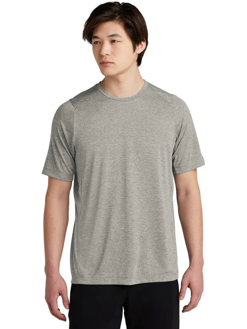 New Era Series Performance Crew Tee