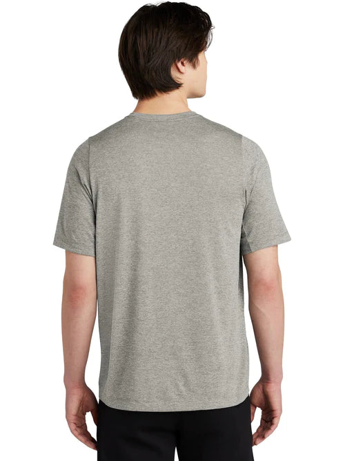 New Era Series Performance Crew Tee