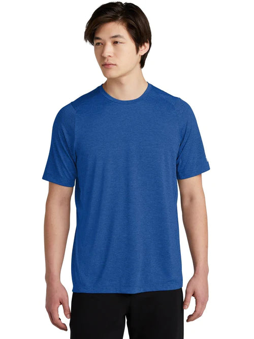 New Era Series Performance Crew Tee