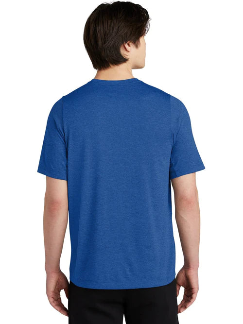 New Era Series Performance Crew Tee