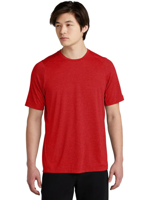 New Era Series Performance Crew Tee