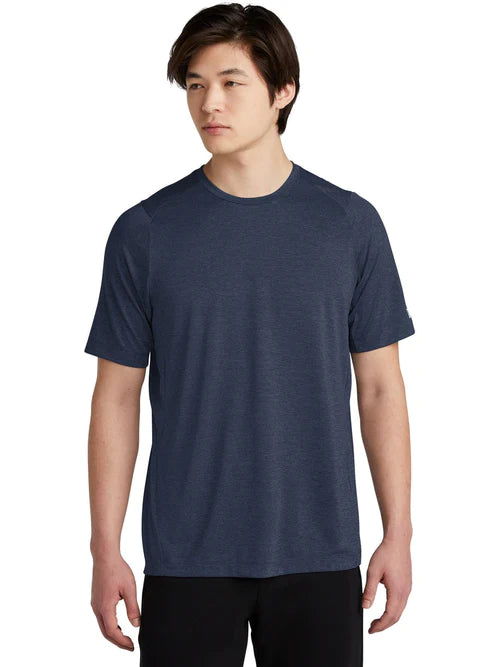 New Era Series Performance Crew Tee