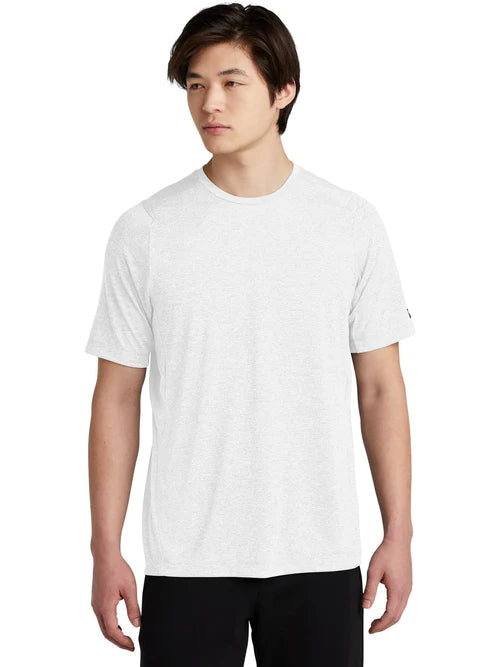 New Era Series Performance Crew Tee