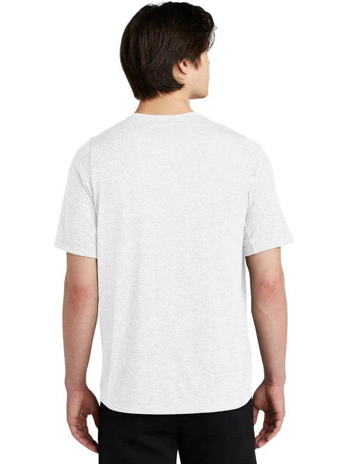New Era Series Performance Crew Tee