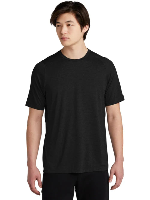 New Era Series Performance Crew Tee