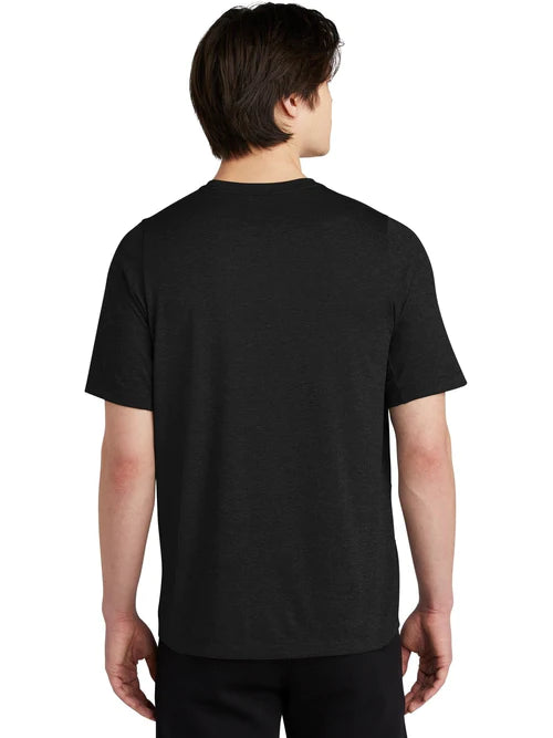 New Era Series Performance Crew Tee