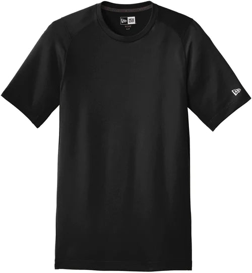 New Era Series Performance Crew Tee