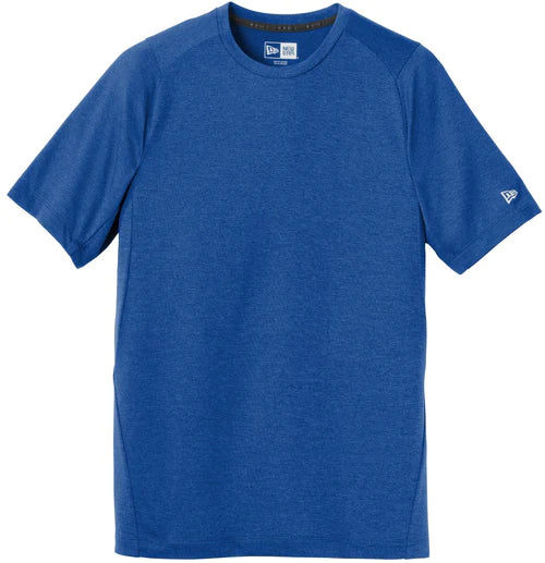 New Era Series Performance Crew Tee