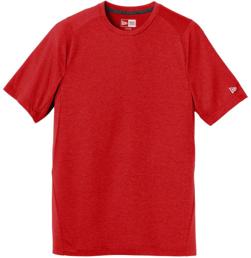 New Era Series Performance Crew Tee