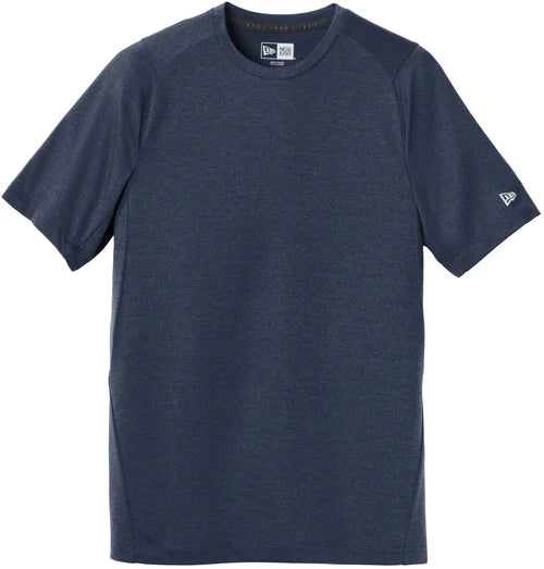 New Era Series Performance Crew Tee