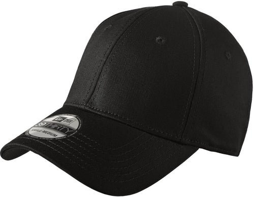 New Era Structured Stretch Cotton Cap