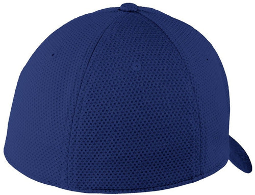 New Era Tech Mesh Cap