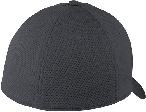 New Era Tech Mesh Cap