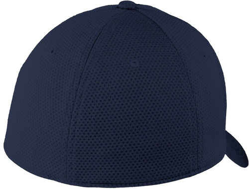 New Era Tech Mesh Cap