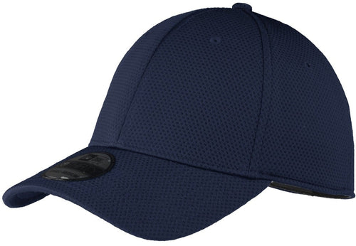 New Era Tech Mesh Cap