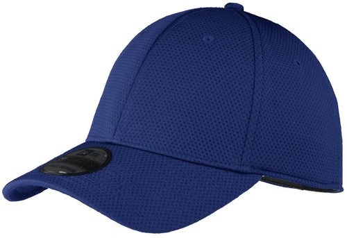 New Era Tech Mesh Cap