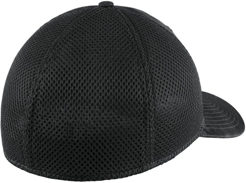 New Era Tonal Camo Stretch Tech Mesh Cap