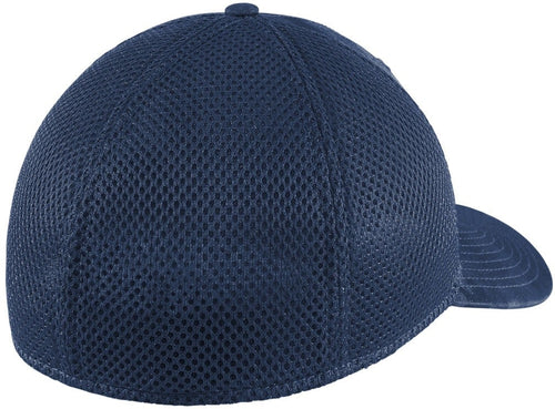 New Era Tonal Camo Stretch Tech Mesh Cap