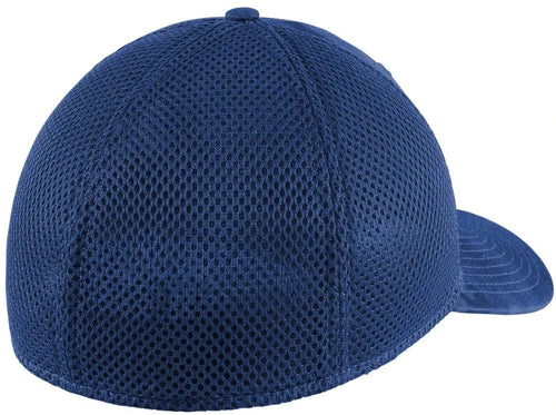 New Era Tonal Camo Stretch Tech Mesh Cap