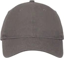 New Era Adjustable Unstructured Cap