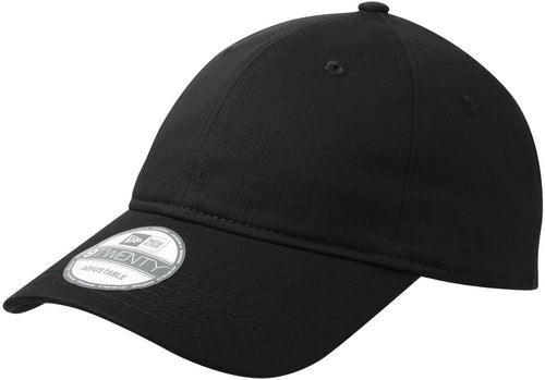 New Era Adjustable Unstructured Cap