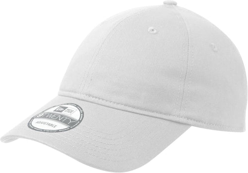 New Era Adjustable Unstructured Cap