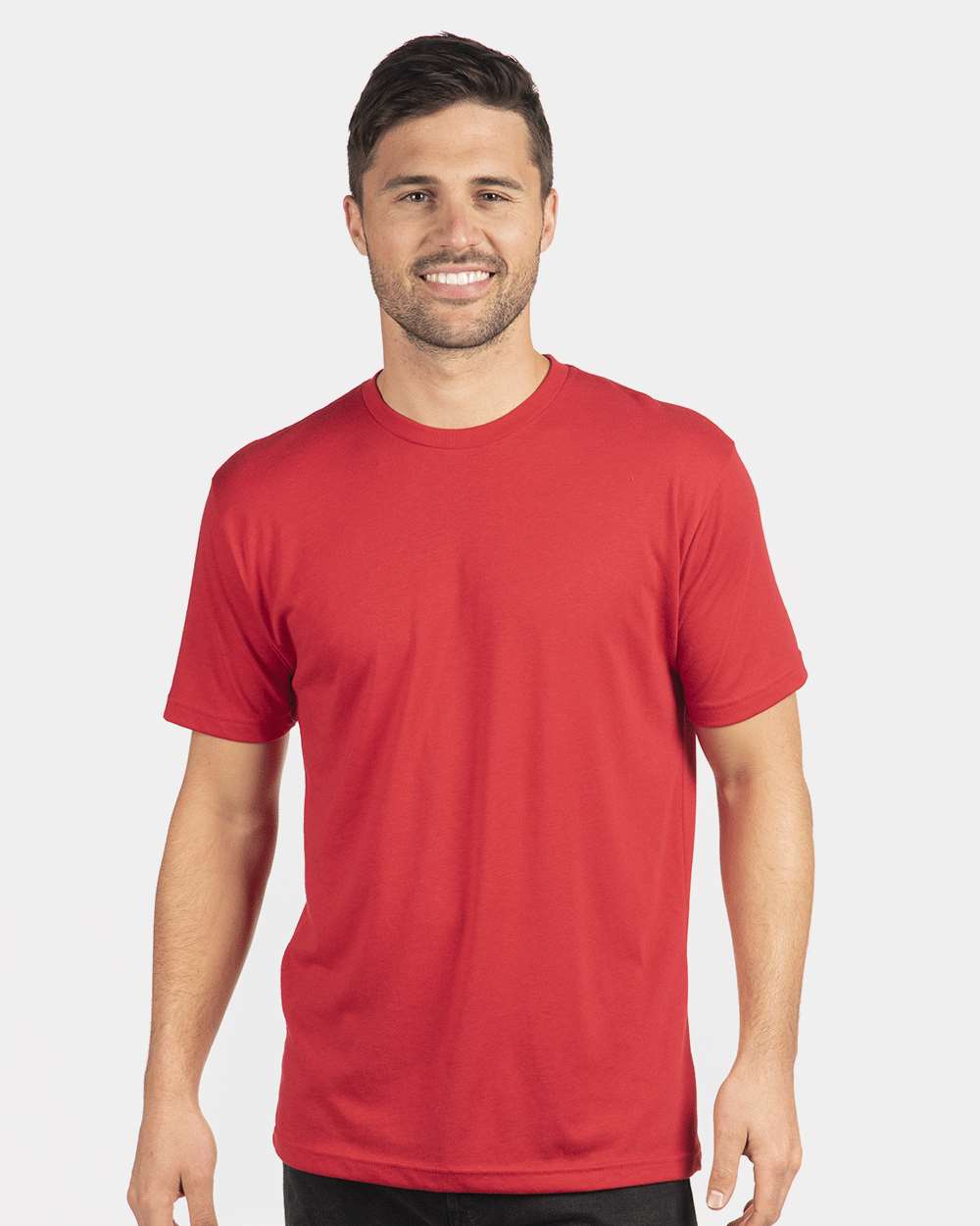Next Level Apparel Unisex Tri-Blend Tee