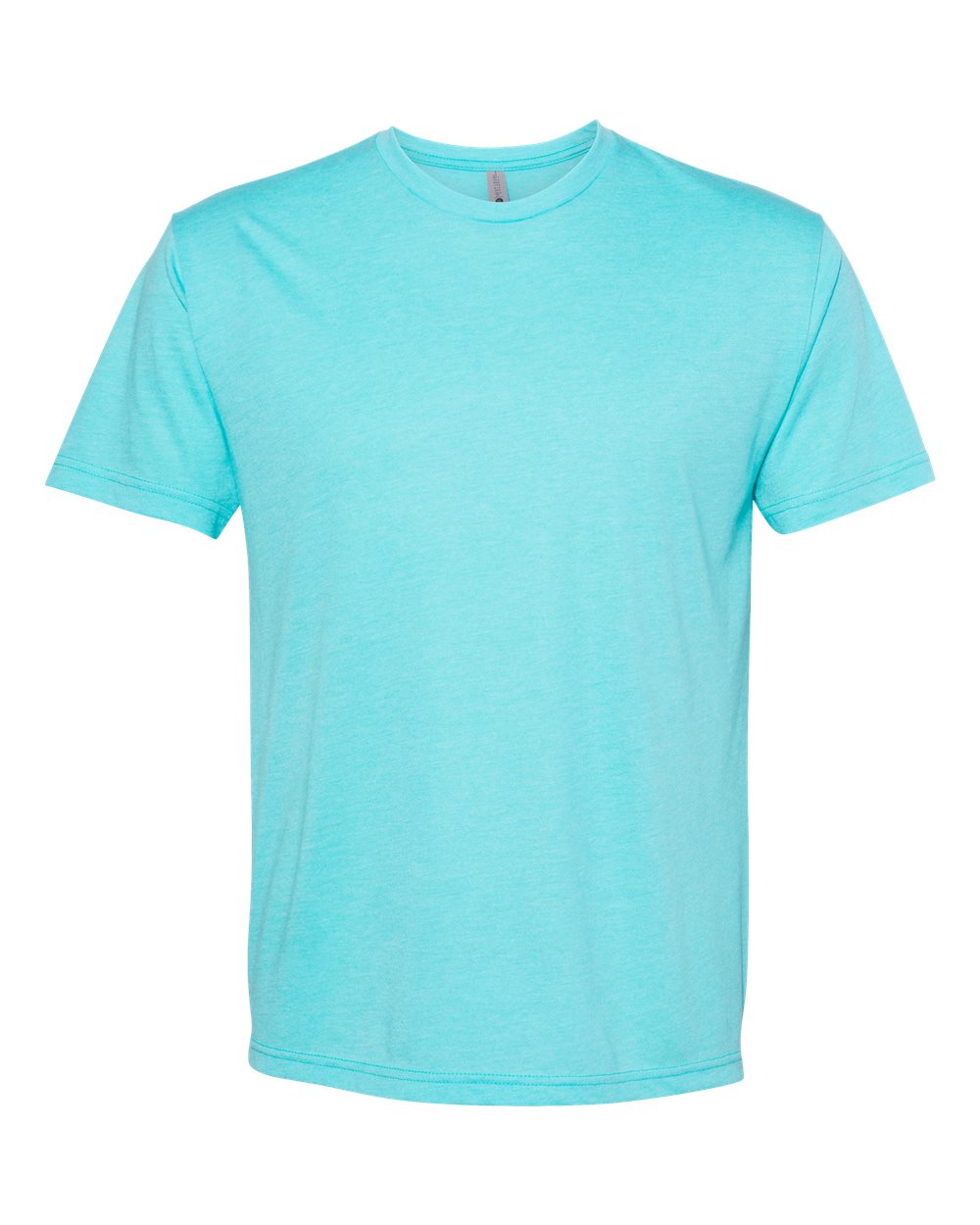 Next Level Apparel Unisex Tri-Blend Tee