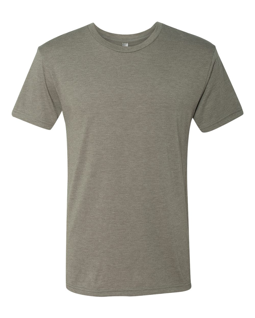 Next Level Apparel Unisex Tri-Blend Tee