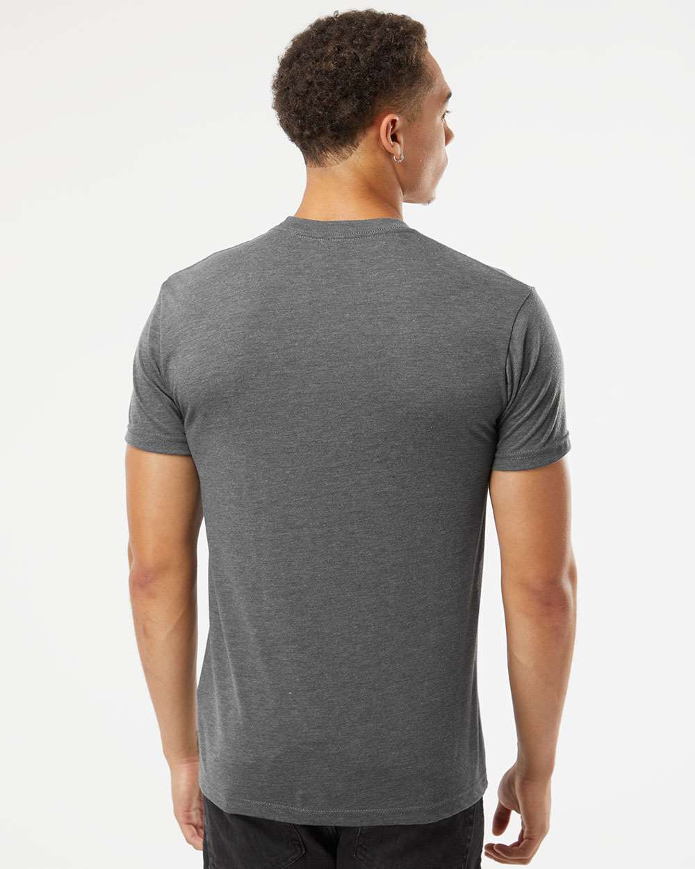 Next Level Apparel Unisex Tri-Blend Tee