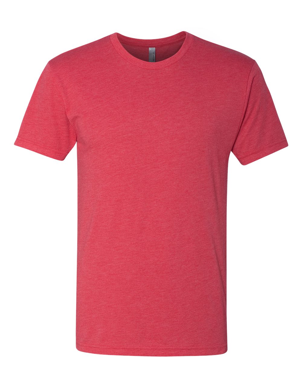 Next Level Apparel Unisex Tri-Blend Tee