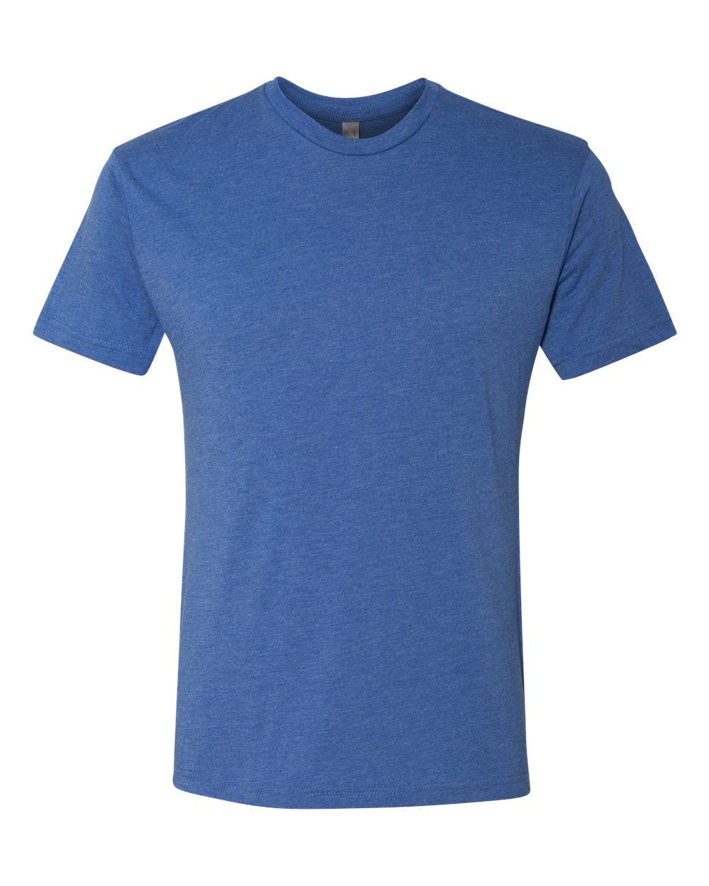 Next Level Apparel Unisex Tri-Blend Tee