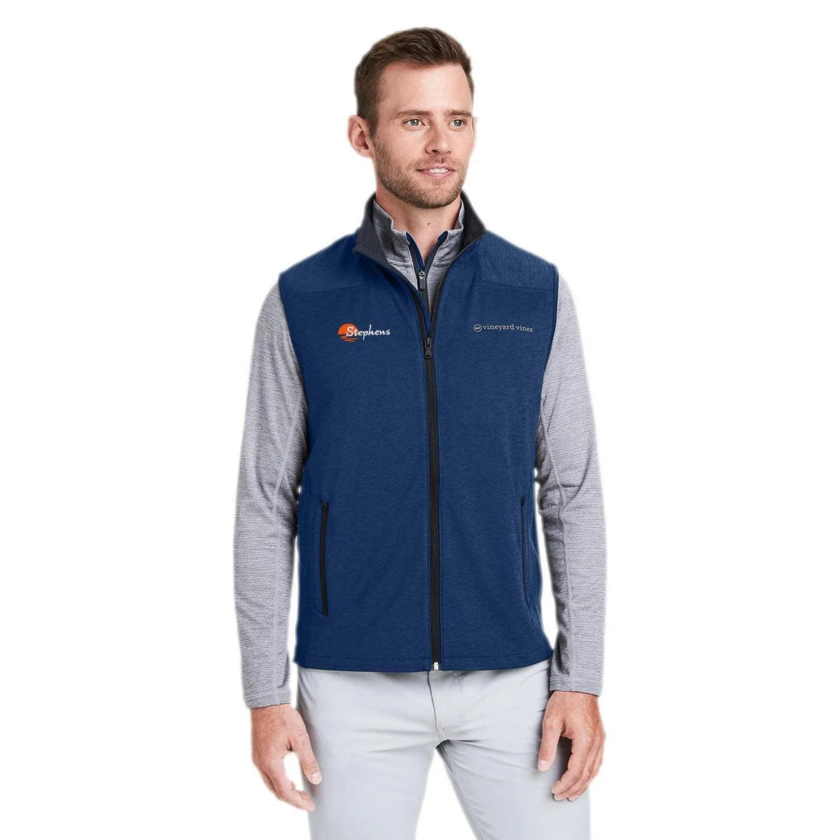 Vineyard Vines On-The-Go Shep Vest