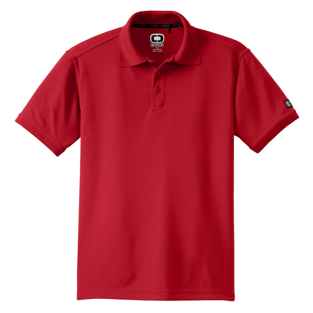 OGIO Caliber 2.0 Polo