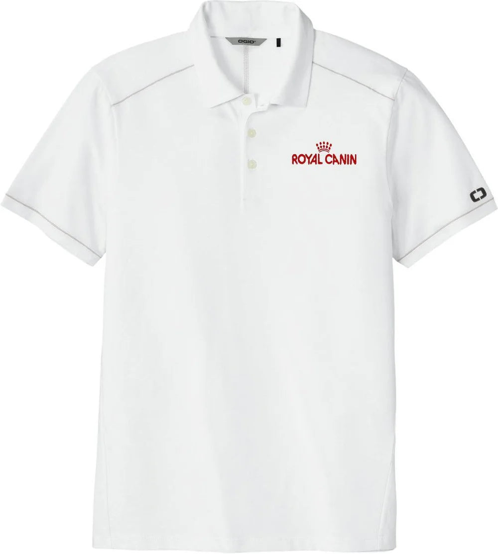 OGIO Code Stretch Polo