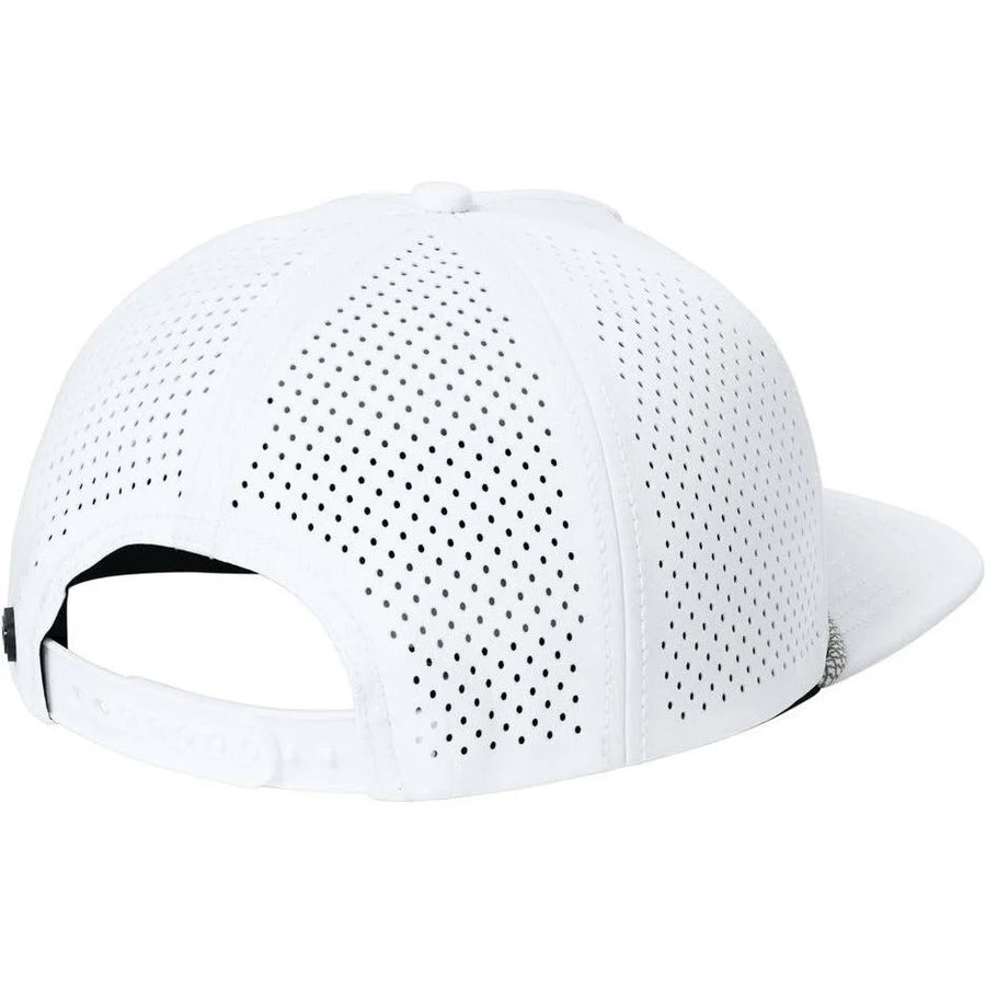 OGIO 5-Panel Rope Performance Cap