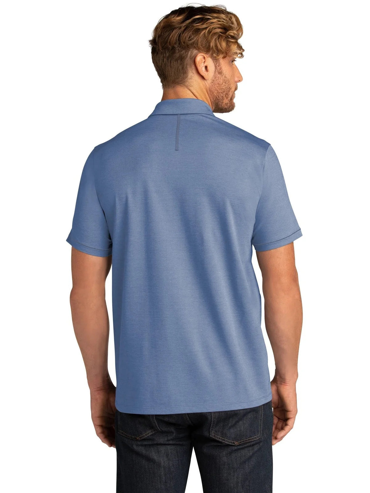 OGIO Code Stretch Polo